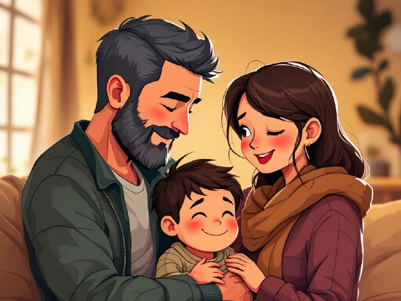 Dad and Mom:Please do not let me think you too much. Let's meet in my dream time to time. I hope you got no hardships in your world. What I could say is: Thank you.